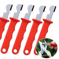 Knife Sharpener Professional Manual Knife Sharpener for Kitchen Knife Sharpener