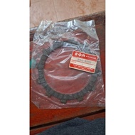 suzuki gs550 gs750 clutch plate original