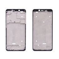 Frame hp Redmi 6 - 6A Black Spare Part Part's Frame Black Original