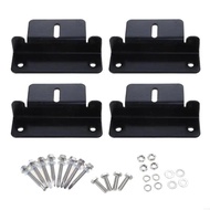 X13D Metal Solar Panel Fixing Mounting Bracket Z-shaped Aluminum Solar Panel Bracket
