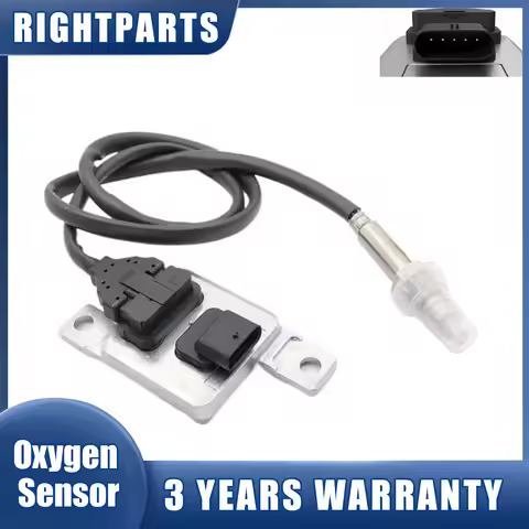 03L907807AD 5WK96688 Car Nox Sensor 8K0907807E 8K0907807C For AUDI A4 S4 A5 S5/For VW Passat Duvet S