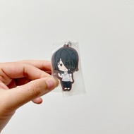 Kaguya-sama do you want me to tell you? Capsule rubber mascot 03