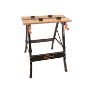 Tactix Foldable Work Bench