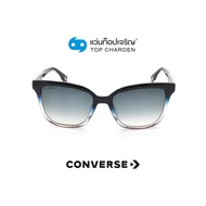 CONVERSE แว่นกันแดดทรงเหลี่ยม SCO054-0D36 size 54 By ท็อปเจริญ