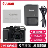 Canon G10 G11 G12 SX30 IS Camera NB-7L Battery+Charger