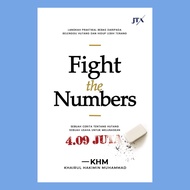 FIGHT THE NUMBERS - Perjalanan KHM Bangkit Daripada Hutang Bisnes RM4.09 Juta