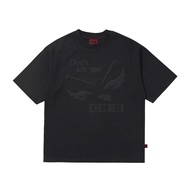 CH-STUDIOS - D.a.M.BLACK | Heavyweight Tshirt | Oversized T-Shirt