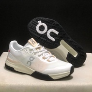 On The Roger Advantage Pro 2025 New Men's and Women's Multi-Functional Tennis Shoes orange 0BBG ABIV