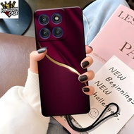 HP Motorola G86 Power Case Latest 2025 | Cool Case - Protective Softcase Motorola G86 Powerhp - Flex