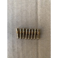 YAMAHA RXZ TS 125 TS125 125Z Y125Z Y125ZR 125ZR TZM Y110 SS110 PILOT JET PILOTJET PJ FOR CARBURETOR 