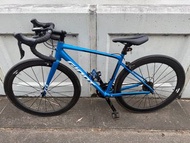 [70% New] GIANT 2022 SCR 2 Road bike 換咗前後軨