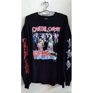 CANNIBAL CORPSE Longsleeve