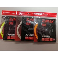 Ashaway Zymax 68TX Badminton String