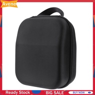 [AVE]Hard Storage Case Travel Box for Sennheiser HD598 HD600 HD650 Headphones
