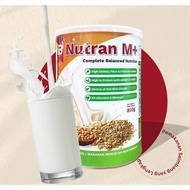Nutran M+ Complete balance nutrition 850g