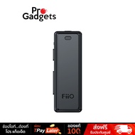 FiiO BTR11 DAC/AMP เครื่องขยายเสียง รองรับ Hi-Res Black