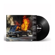 [ ออก E-Tax ได้ ] แผ่นเสียง Portugal. The Man Woodstock ใหม่ ซีล Vinyl LP