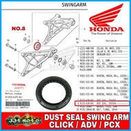 ∩ ⇨ ∠ HONDA DUST SEAL SWING ARM (CLICK/ PCX/ ADV)