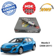 NGK IRIDIUM SPARK PLUG ILTR5A-13G MAZDA 3 / MAZDA 6 / MAZDA 5 / CX-7