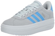 adidas unisex-child Vl Court Bold Sneaker