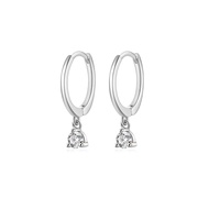 Ivana Huggies (Silver)