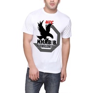 Tshirt - T-shirt - Shirt - UFC Khabib Nurmagomedov