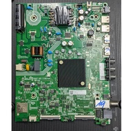 Hisense LED TV 43A4000G Mainboard / Speaker