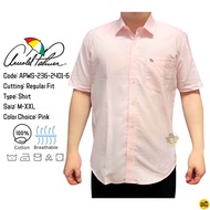 ARNOLD PALMER Brand Men’s Regular Fit Plain Color Casual Shirt ( APWS-236-2401-6 )
