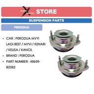 [SXM] [1 SET] ORIGINAL PERODUA MVYI LAGI BEST / MYVI / KENARI / KELISA / KANCIL ABSOBER MOUNTING (48