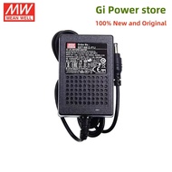 GST18B 18W MW AC-DC Adaptor GST18B05-P1J GST18B07-P1J GST18B09-P1J GST18B12-P1J GST18B15/18/28-P1J G