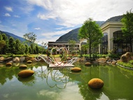 楓樺台一渡假村 - 台一生態休閒農場 (Tai-Yi Red Maple Resort)