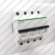 Just Order Schneider Mcb 6Ka Ik60N 4P 10A A9K24410