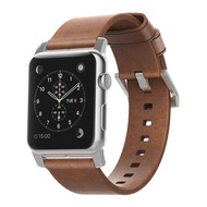 Horween Leather Strap for Apple Watch
