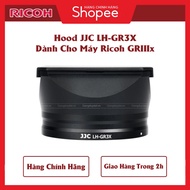 Hood JJC LH-GR3X For Ricoh GRIIIx GR3x
