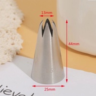 Wilton 852/ Nozzle Cake Decorating Nozzle Cake Decorating Nozzle Cake Decorating Nozzle Sponge Cake 