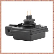 (ZAER) 2X 1306J0 Coolant Water Expansion Tank Level Sensor for 207 3008 408 508 RCZ C3 C4 C5 Short P