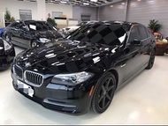 535i BMW 2014年 實跑