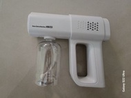 KB-PRO 納米噴霧機（無盒）