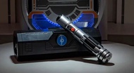 光劍 Star Wars Galactic Starcruiser Halcyon Exclusive Legacy Training Lightsaber Hilt