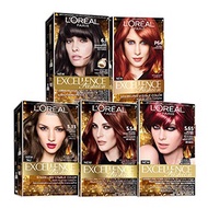 Loreal Paris Excellence Fashion Hair Colour dye