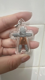 2568 帕固伴第27期魂魄勇