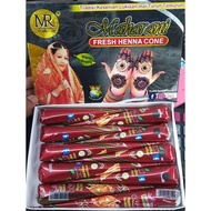 (BLACK COOLER)MAHARANI INAI CONE INAI MERAH INAI DIY INAI NATURAL INAI TANPA PENGAWET INAI BLACK COO