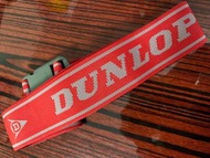 DUNLOP 行李帶