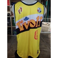 PBA Retro jersey Tivoli Caidic 8