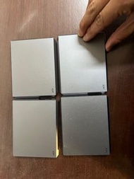 LaCie 500GB SSD (apple compatible)