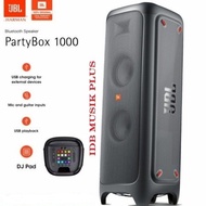 Speaker Portable JBL PartyBox1000 PartyBox 1000 Party Box 1000