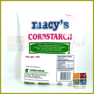 ✢ ℗ ◎ Macy's Cornstarch 1kg