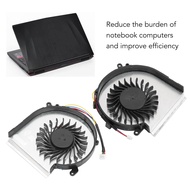 CPU Cooler GPU Cooling Fan Easy To Use for MS 16JB