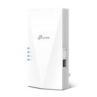 TP-Link - RE700X AX3000 Mesh WiFi 6 訊號延伸器/WiFi放大器/One Mesh