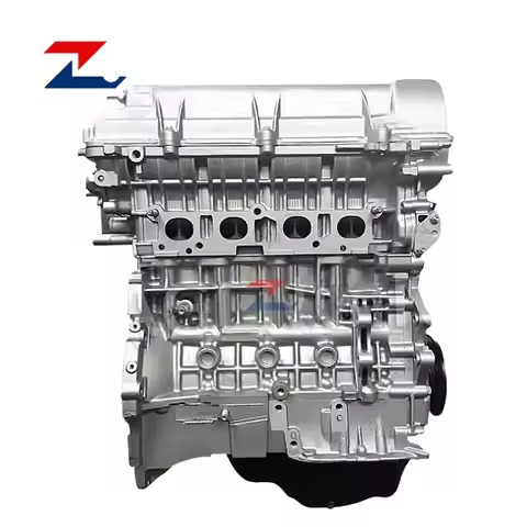 Brand New 4-Cyl 2ZZ/2ZZ-GE Engine Long Block Fits Toyota Celica Coupe Corolla Matrix High Quality Di